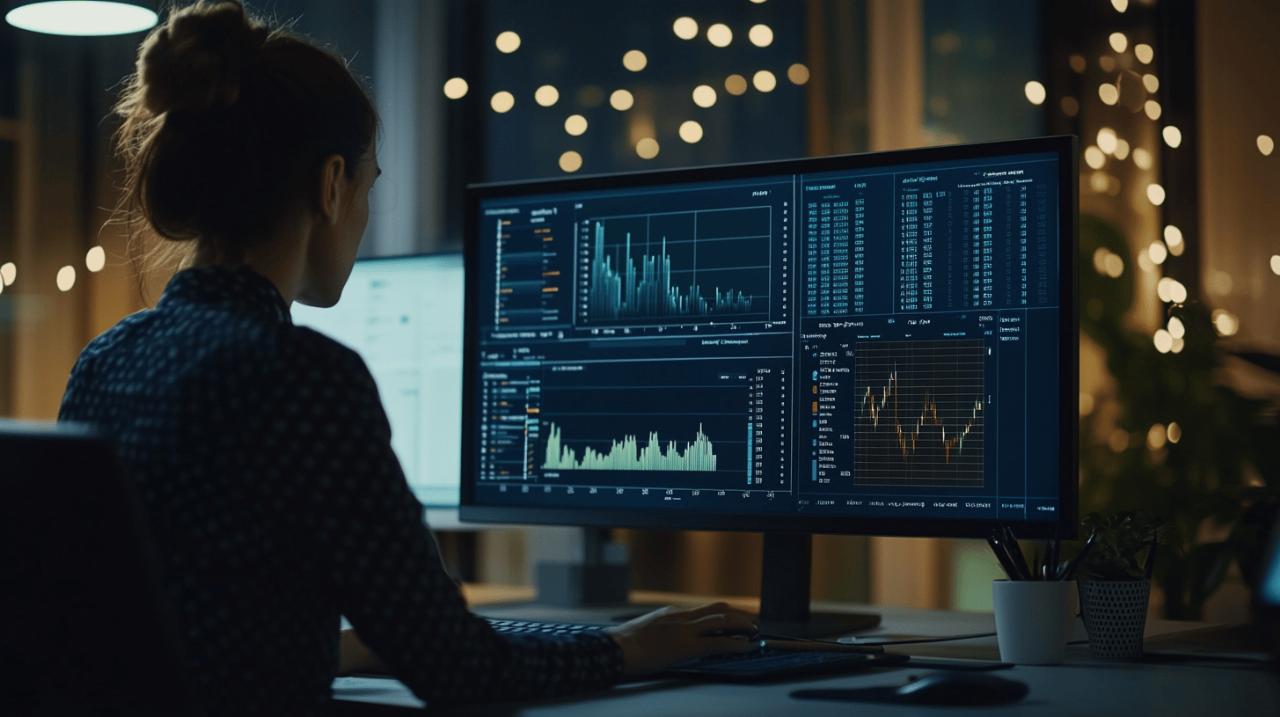 Decryptage de la Valeur Actuelle Nette : Du calcul a l’analyse pour des choix strategiques
