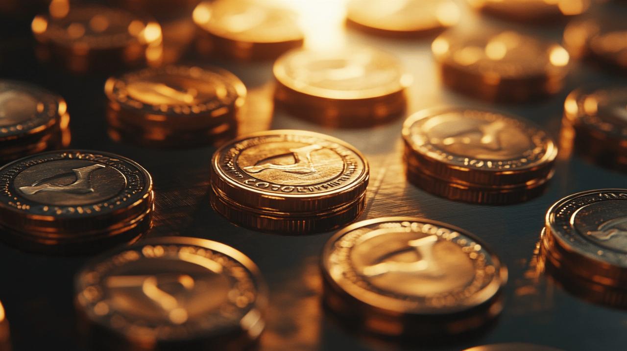 Les secrets pour identifier les veritables pieces de 1 centime rares et eviter les faux
