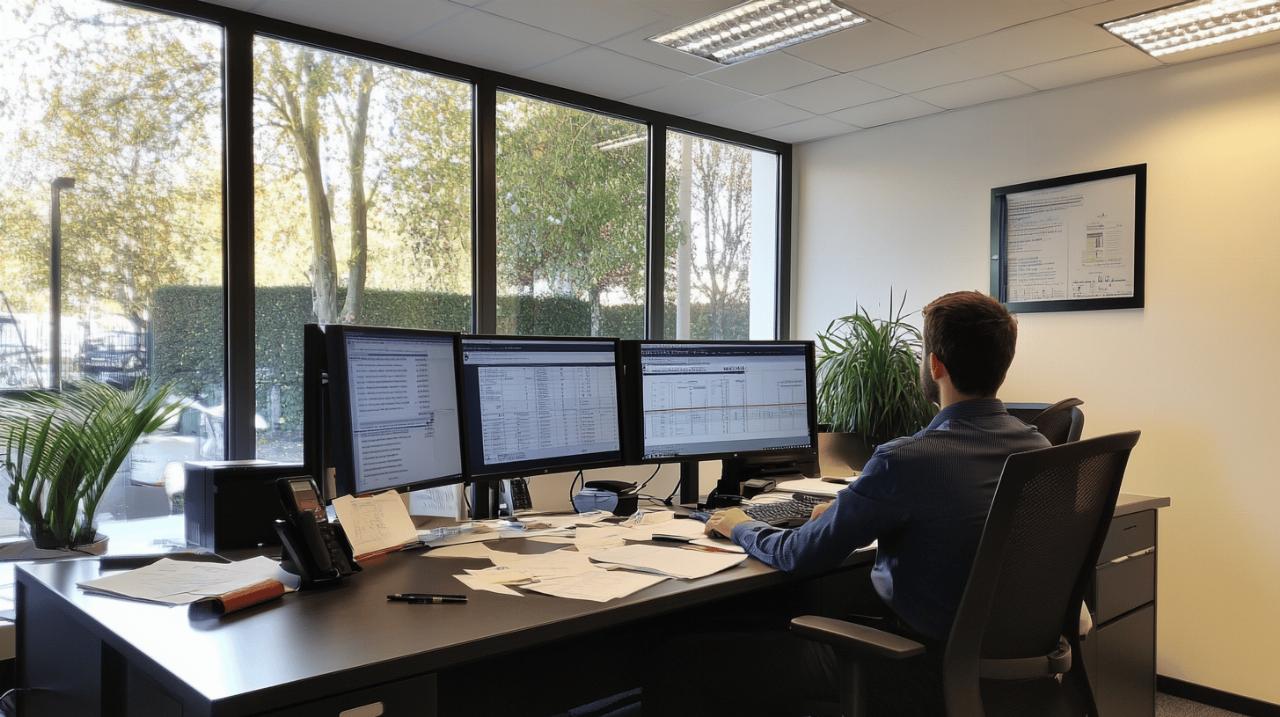 Le role essentiel des experts-comptables dans la gestion d’entreprise