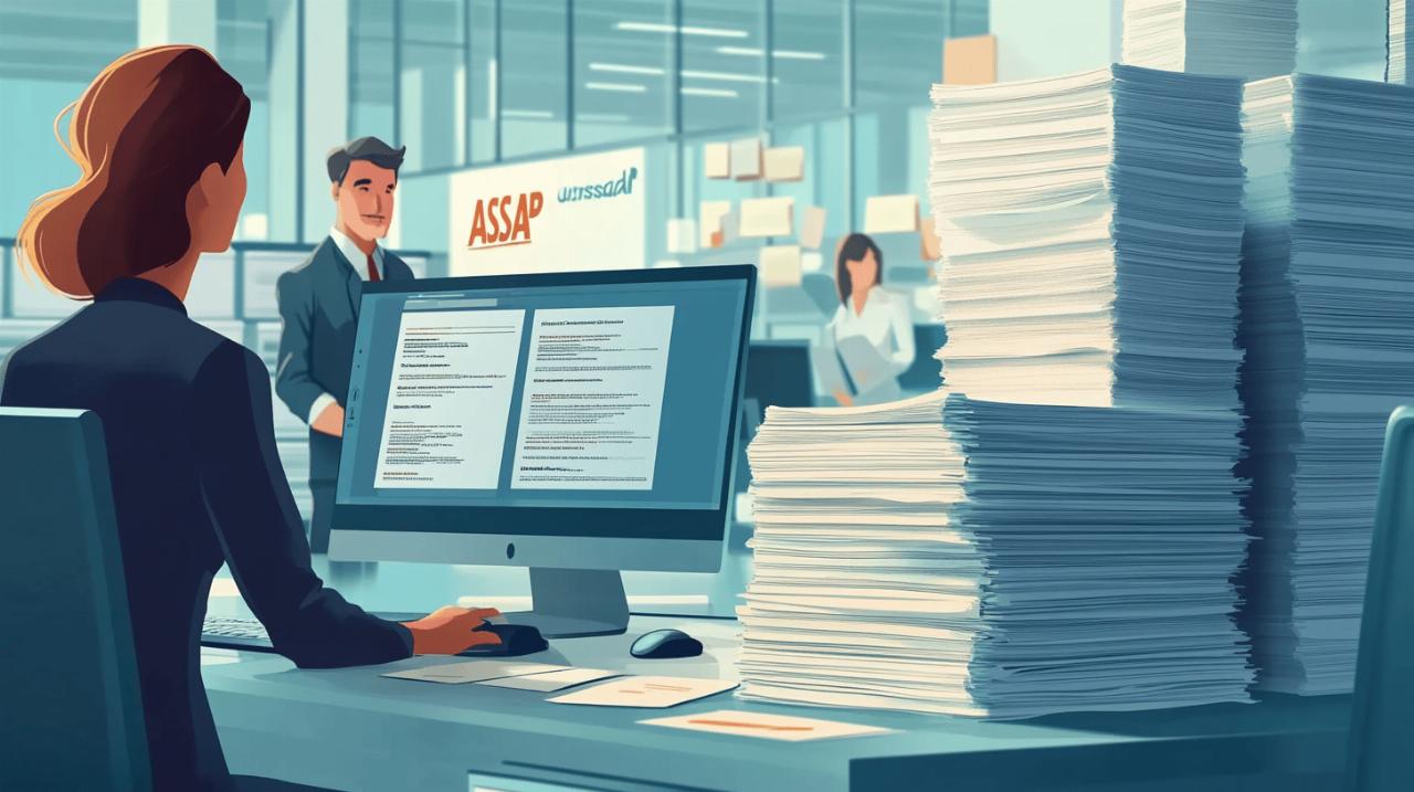 Protection des donnees sociales : comment ASAP Urssaf securise vos declarations
